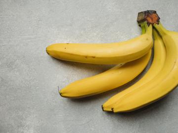 picture of bananas